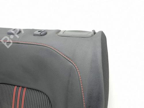 Rear seat RENAULT CAPTUR II (HF_) TCe 100 (HFMT) | BP40193191C17 - Image 3