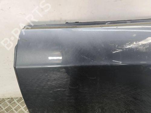 Left rear door TESLA MODEL S (5YJS) 60 | BP28900709C4 
