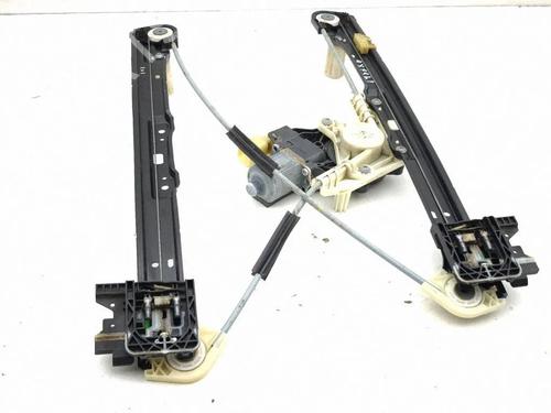 Used Rear left window mechanism Rear left window mechanism 38038350 38038350