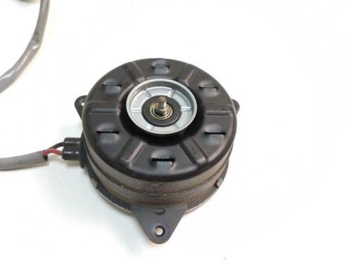 Radiator fan HONDA CR-V II (RD_) 2.2 CTDi (RD9) | BP28869060M35 