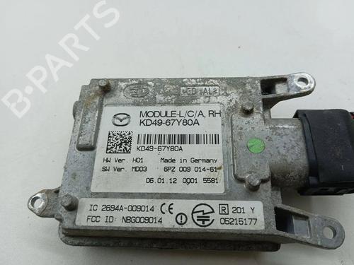 Module électronique Module électronique 33640136 33640136