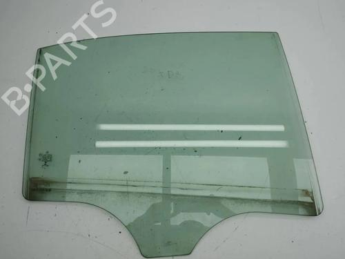Used Rear right door window Rear right door window 36104166 36104166