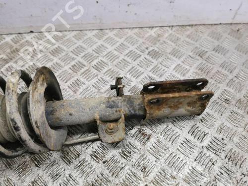 Left front shock absorber BMW X5 (E53) 4.8 is | BP38501299M16 - Image 6
