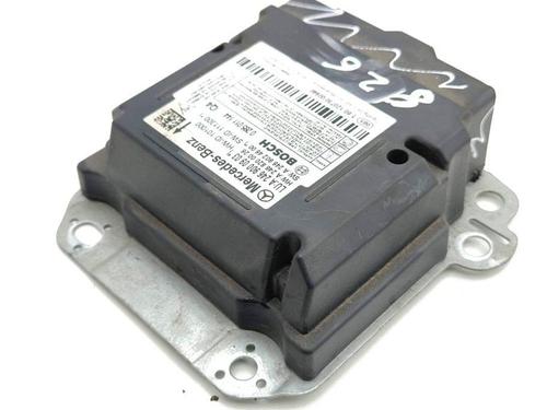 ECU airbags MERCEDES-BENZ B-CLASS Sports Tourer (W246, W242) B 200 CDI (246.201) | BP28874293M53 