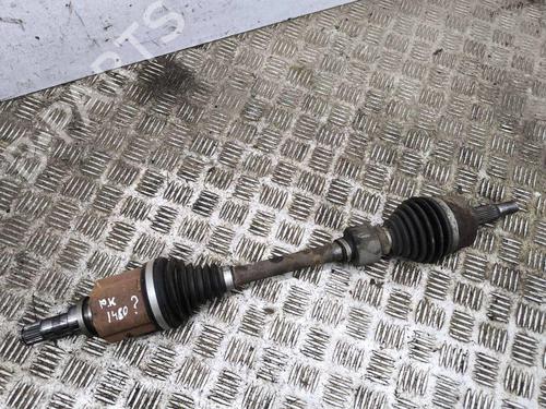 Used Left front driveshaft Left front driveshaft 39458856 39458856