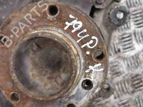 Left front steering knuckle BMW 5 (E39) 525 d | BP28861891M25