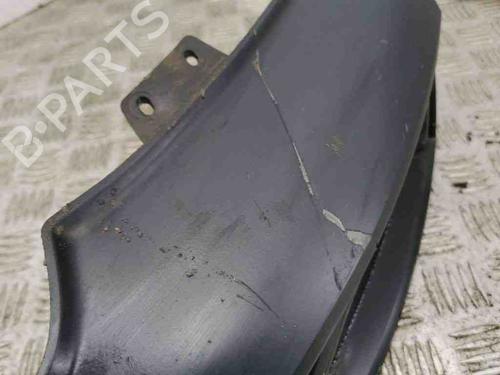 Rear bumper spoiler AUDI A1 Sportback (8XA, 8XF) 1.0 TFSI | BP28881154C154 