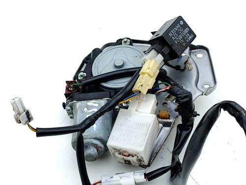 Electronic module CITROËN C-CROSSER (VU_, VV_) 2.2 HDi | BP36084174M83 - Image 4