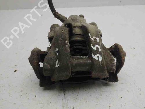 Left rear brake caliper MERCEDES-BENZ E-CLASS (W211) E 200 CDI (211.007) | BP28894825M107 
