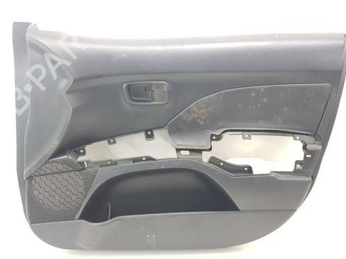 Høyre frontpanel MITSUBISHI OUTLANDER II (CW_W) 2.2 DI-D (177 hp) 28842169