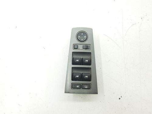Fensterheberschalter links hinten für BMW 7 (E65, E66, E67) 730 i, Li (231 hp) 28885400