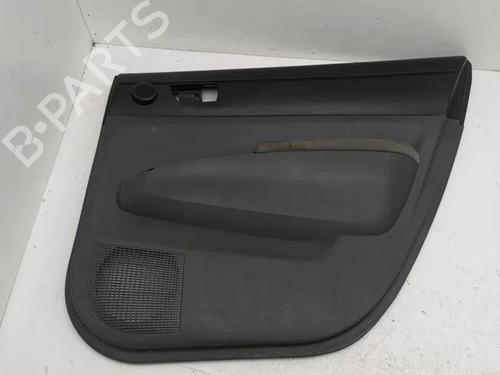 Used Rear right panel TOYOTA PRIUS Saloon (_W1_) 1.5 Hybrid (NHW1_) (72 hp) 28864429