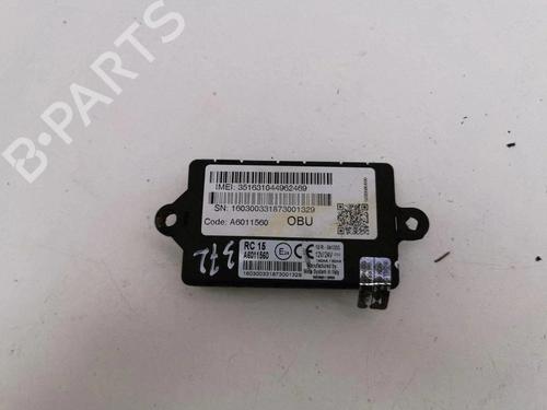 Electronic module HYUNDAI i40 I (VF) 1.7 CRDi | BP37290793M83 - Image 4