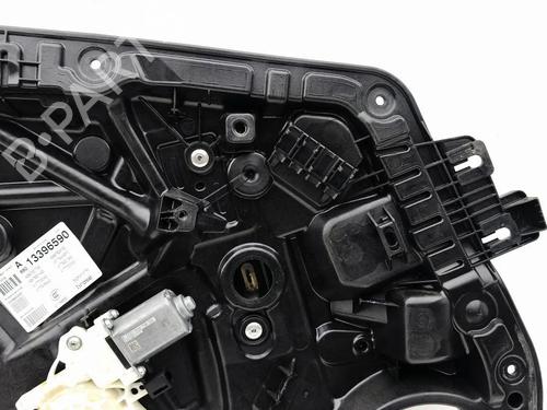 Front left window mechanism MERCEDES-BENZ A-CLASS (W177) A 180 d (177.003) | BP32678300C22 - Image 8