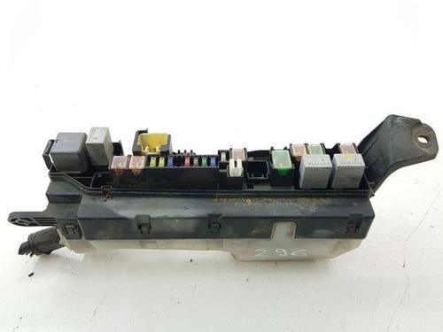 Used Fuse box TOYOTA COROLLA Verso (_E12_) 2.0 D-4D (CDE120_, CDE120R) (90 hp) 28844069