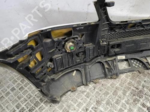 Front bumper MERCEDES-BENZ M-CLASS (W164) ML 320 CDI 4-matic (164.122) | BP28860461C7 
