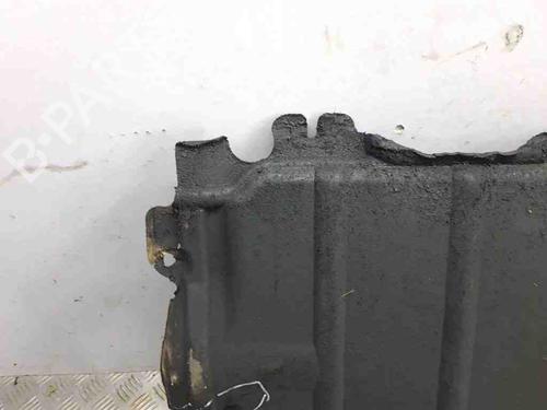 Upper protection JEEP GRAND CHEROKEE IV (WK, WK2) 3.0 CRD V6 4x4 | BP28879992M93 