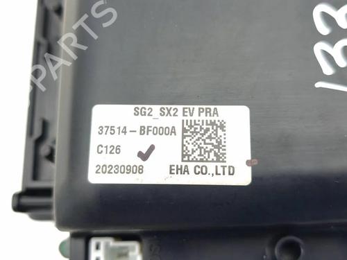 Electronic module KIA NIRO I (DE) E-NIRO | BP36081328M83 - Image 12