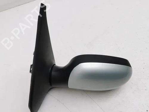 Left mirror RENAULT CLIO II Hatchback Van (SB0/1/2_) 1.2 (SB0A, SB0F, SB1K, SB2D) | BP28846211C26 
