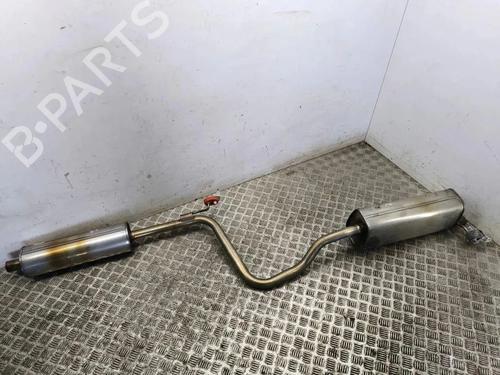 Used Exhaust system Exhaust system 33256941 33256941