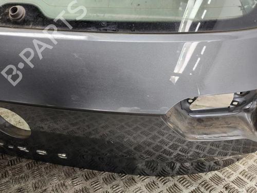 Tailgate VW T-ROC (A11, D11) 1.0 TSI | BP28900621C6 - Image 2