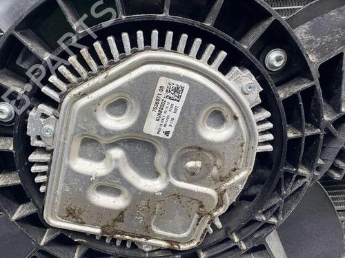 Radiator set MINI MINI COUNTRYMAN (F60) Cooper | BP33669122M120 - Image 8