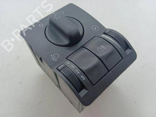 Control unit OPEL ASTRA G Convertible (T98) 1.6 16V (F67) | BP38247443M11 - Image 2