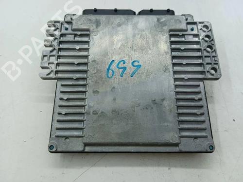 Used Engine control unit (ECU) Engine control unit (ECU) 28896393 28896393
