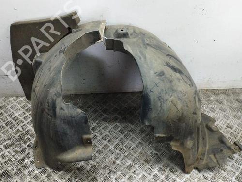 Used Wheel arch MERCEDES-BENZ M-CLASS (W164) ML 320 CDI 4-matic (164.122) (224 hp) 28900307