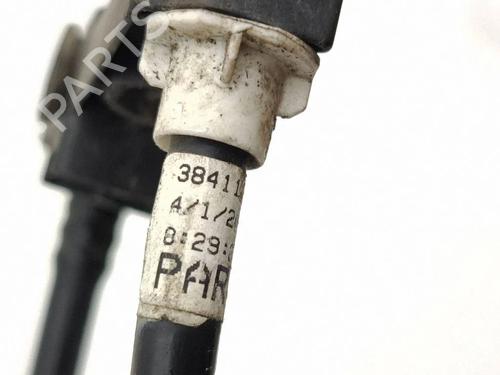 Pipe RENAULT MEGANE IV Hatchback (B9A/M/N_) 1.2 TCe 130 (B9MR) | BP38227980M125  - Image 7