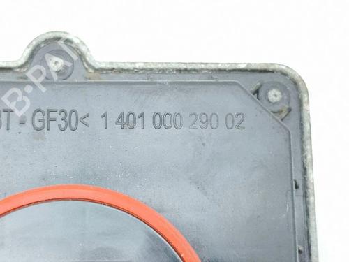 Electronic module JAGUAR I-PACE (X590) EV400 AWD | BP37585990M83 - Image 5