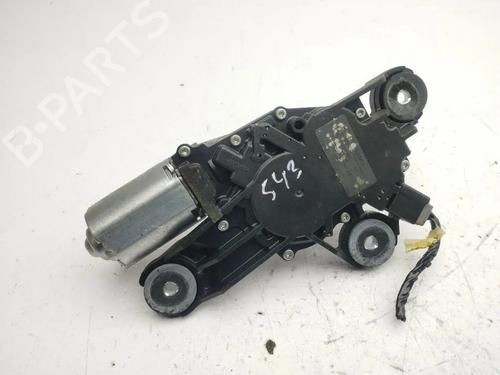 Used Rear wiper motor Rear wiper motor 36189014 36189014
