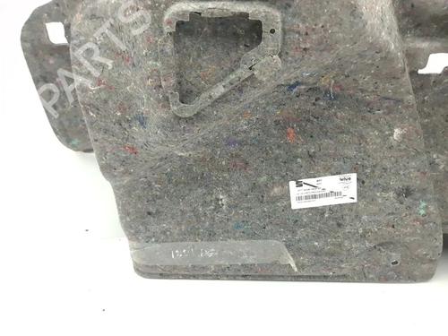 Boot lining SEAT IBIZA V (KJ1, KJG) 1.0 TSI | BP36348497I3 - Image 12