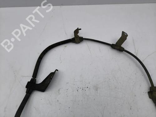 Electronic sensor RENAULT CLIO II Hatchback Van (SB0/1/2_) 1.2 (SB0A, SB0F, SB1K, SB2D) | BP36188691M84 - Image 5