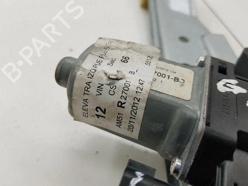 Vindusheismekanisme venstre bak FORD B-MAX (JK) 1.6 TDCi | BP38249035C24 - Image 3