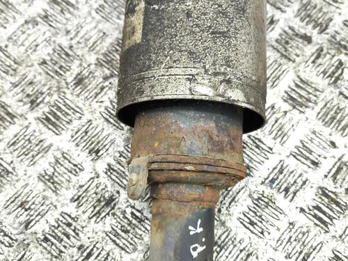 Left rear shock absorber LAND ROVER RANGE ROVER SPORT I (L320) 2.7 D 4x4 | BP28872523M18 