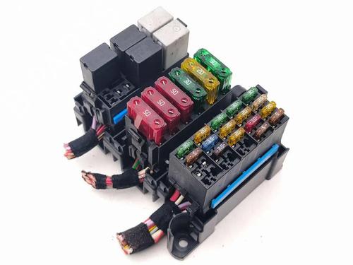 Fuse box MASERATI QUATTROPORTE V 4.2 | BP32675096E1 - Image 8