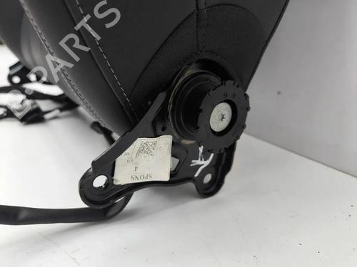 Left front seat AUDI A3 Sportback (8YA, 8YF) 30 TFSI | BP36196287C15 - Image 7