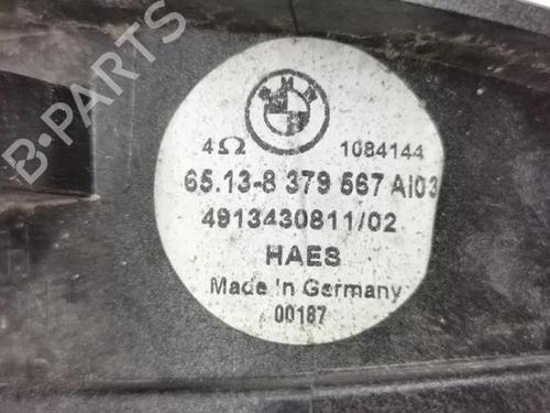 Electronic module BMW X5 (E53) 3.0 d | BP28845130M83