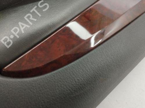 Rear right panel SAAB 9-7X 4.2 AWD | BP28858104C61 