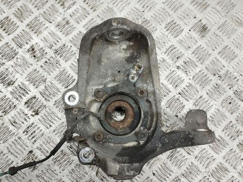 Right front steering knuckle MASERATI QUATTROPORTE V 4.2 | BP28893571M26 