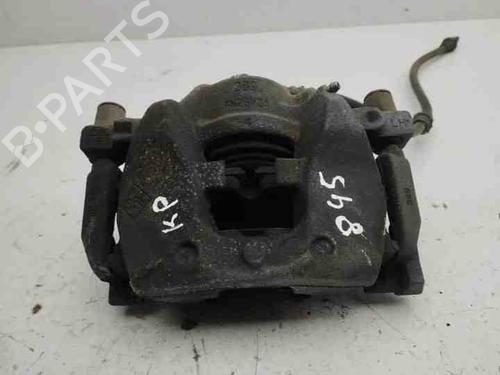 Left front brake caliper NISSAN QASHQAI III (J12) 1.3 DIG-T | BP28865180M105