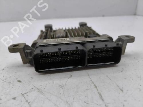Engine control unit (ECU) MERCEDES-BENZ C-CLASS (W204) C 200 CDI (204.001) | BP36193047M57 - Image 5