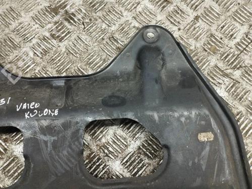 Upper protection MERCEDES-BENZ CLS (C218) CLS 350 BlueTEC / d (218.326) | BP40247133M93 - Image 4