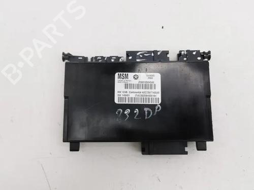 Used Electronic module JEEP CHEROKEE (KL) 2.0 CRD 4x4 (170 hp) 28864450