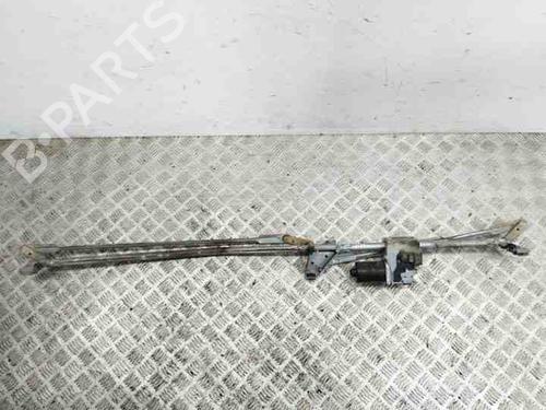 Used Front wipers mechanism PEUGEOT 307 Break (3E) 2.0 HDI 90 (90 hp) 28844280