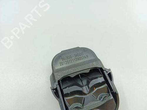 Electronic sensor HYUNDAI SANTA FÉ II (CM) 2.2 CRDi 4x4 | BP36196821M84 - Image 5