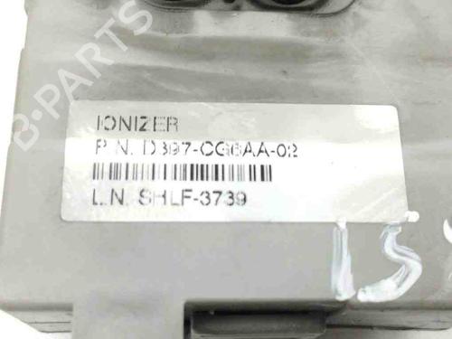 Electronic module HYUNDAI SANTA FÉ III (DM, DMA) 2.2 CRDi 4WD | BP28901984M83