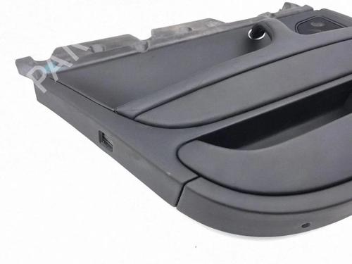 Rear left panel BENTLEY CONTINENTAL FLYING SPUR (3W_) 6.0 | BP37468014C60 - Image 2