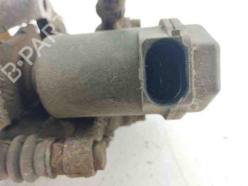 Right rear brake caliper AUDI A7 Sportback (4GA, 4GF) 3.0 TDI | BP28855382M106